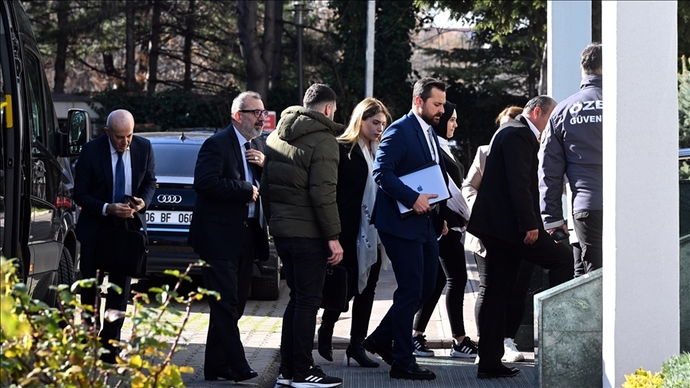 Asgari Ücret Tespit Komisyonunun 2. toplantısında rakam konuşulmamış. Rakam konuşulmadan neden toplantı oluyor?