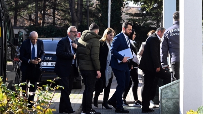 Asgari Ücret Tespit Komisyonu'nun 2. toplantısında rakam konuşulmamış. Rakam konuşulmadan neden toplantı oluyor?