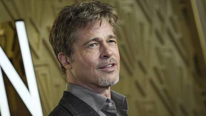 Brad Pitt Bugün 60 yaşına girdi! Adam gerçekten yıllanmış şarap gibi değil mi?