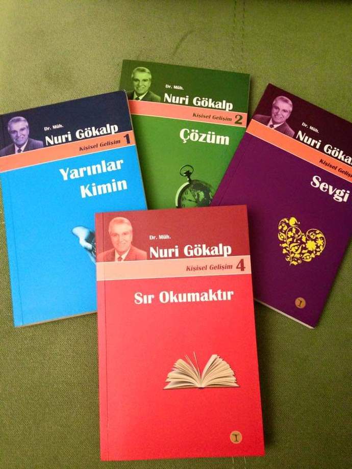 En iyi psikolojik kitap ne?
