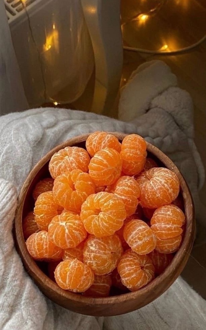 En sevdiğin kış meyvesi hangisidir?