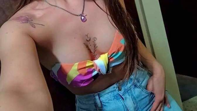 Dövmem yakışmış mı sizce?