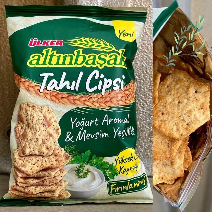 Abur cubur denince aklına ilk hangisi geliyor?