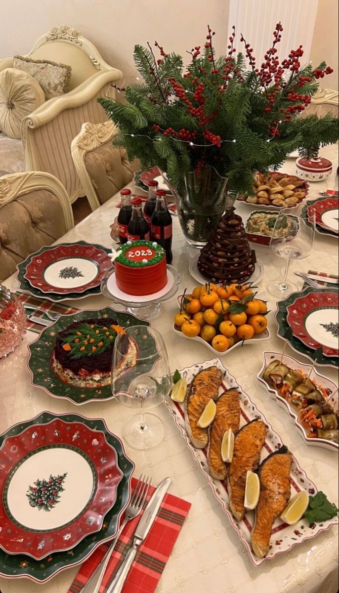 Yılbaşı sofrasına balık yakışır mı?