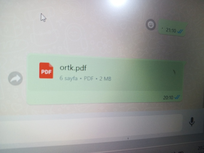 Bunu neden indirmiyor olabilir?