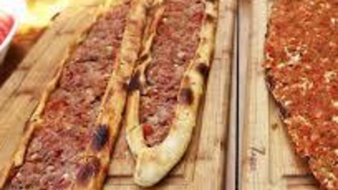 Pide mi lahmacun mu?