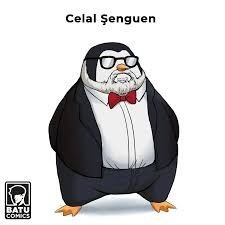 Celal Şengörün neden paralel evrende benzerleri var?