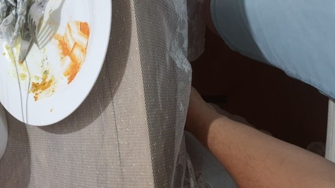Tabak sıyıranlardan mısınız?