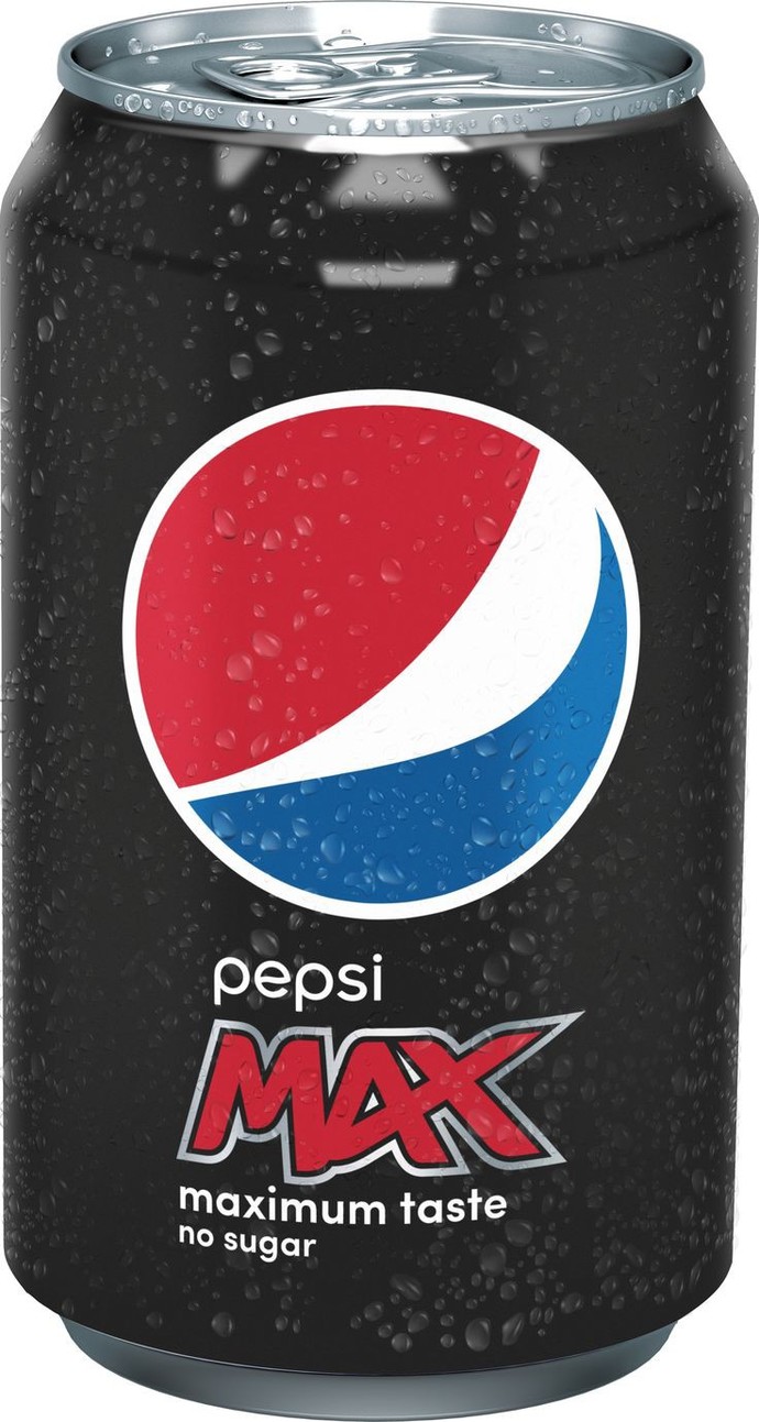 Pepsi Maxin zararları nelerdir?