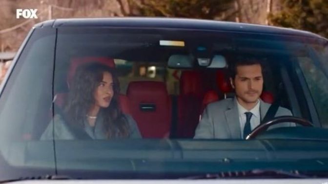 Sürekli arabada buluşmak isteyen sevgili normal mi?