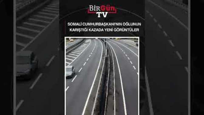 Sizce ölen motorcu kurye kazasında kim haksız?
