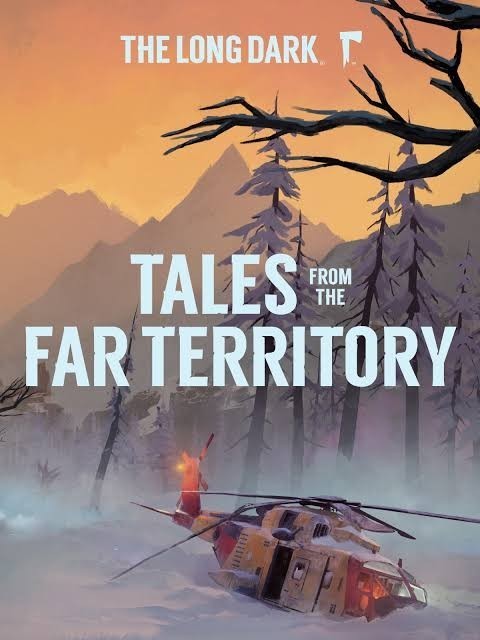 Long Dark oynayan var mı?