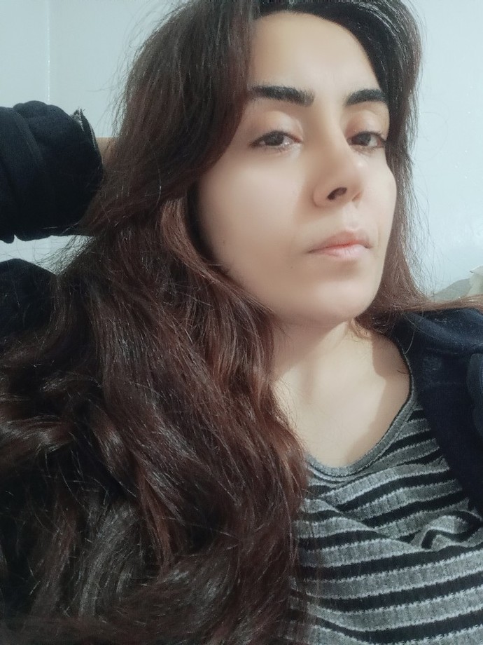 Saçlarımı kestirip boyatacağım. Hangi renk boyatsam?