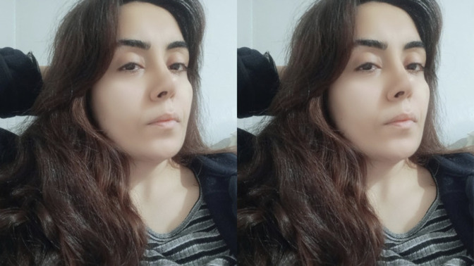 Saçlarımı kestirip boyatacağım. Hangi renk boyatsam?