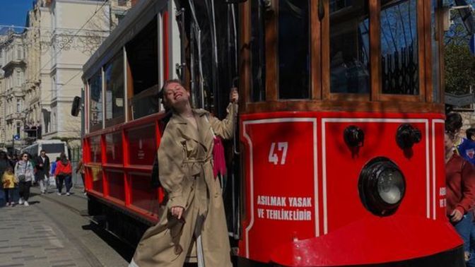İstanbul'da okumak zor mu, nasıl?