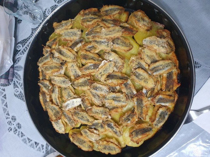 En sevdiğin yemek ne?