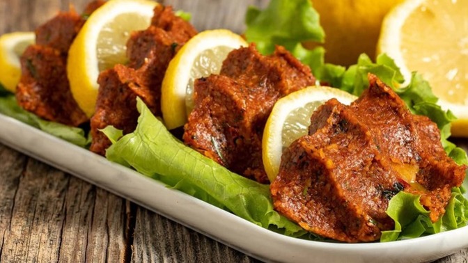 En sevdiğin yemek ne?