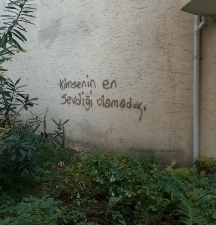 Siz hiç birinin en sevdiği olabildiniz mi?