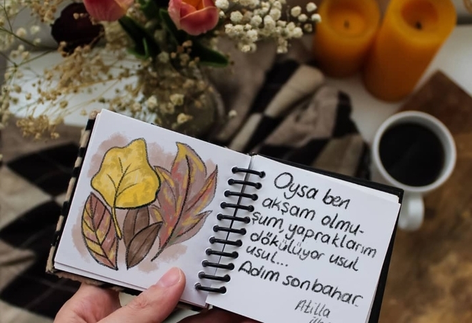 🍂