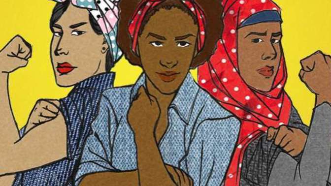 Feminist biriyle evlenilir mi?