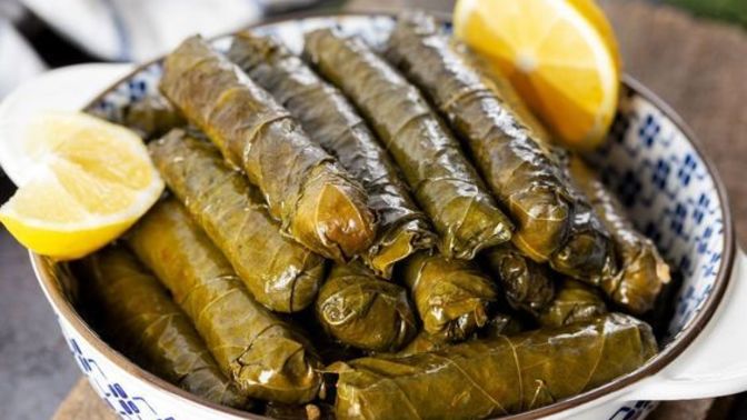 Türk kültürünü en iyi yansıtan yemek sizce nedir?