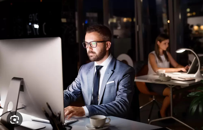 Gece işinde çalışır mısınız?