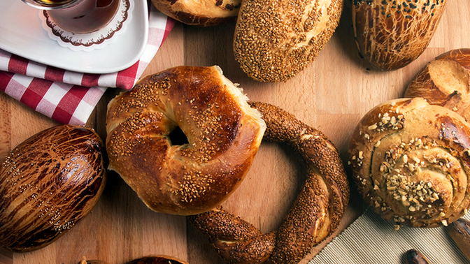 Tercihiniz poğaça mı yoksa börek mi?