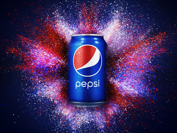 Coca Cola mı Pepsi mi tercih edersiniz?