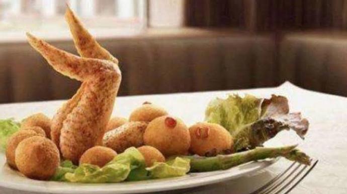 Yemekte görsellik arar mısınız, yoksa sadece lezzetli olsun mu dersiniz?