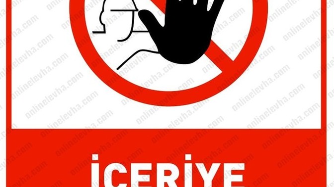 Evinize misafir geldiğinde odaların kapısını kapatır mısınız , açık mı kalır?