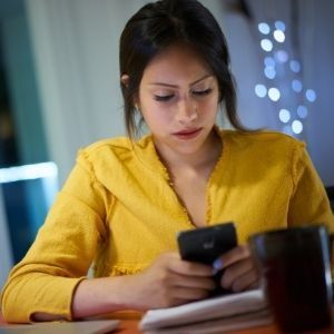 Birisinin konuşmak istediği veya istemedegini nasil anlarsın?