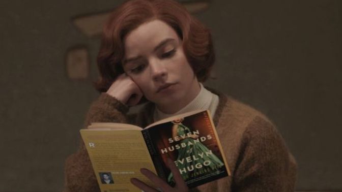 Her gün kitap okur musunuz?