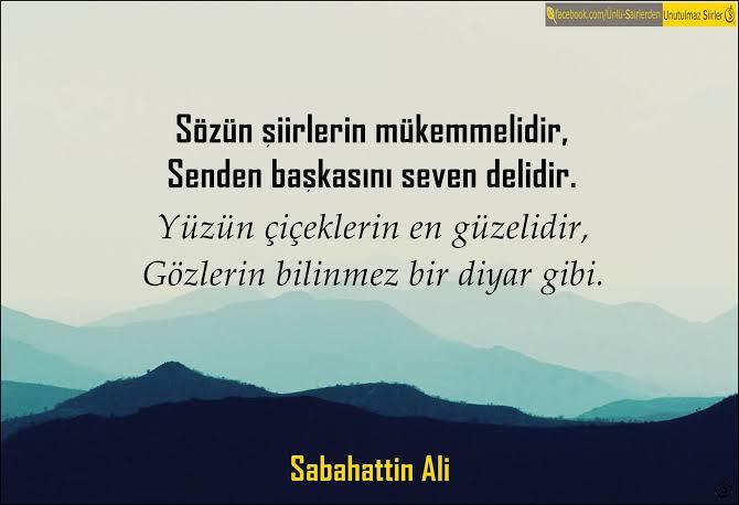 Sanatçının ya da şarkının sözleri?