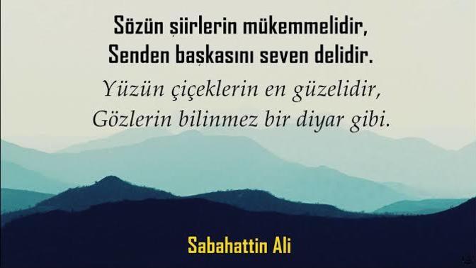 Sanatçının ya da şarkının sözleri?