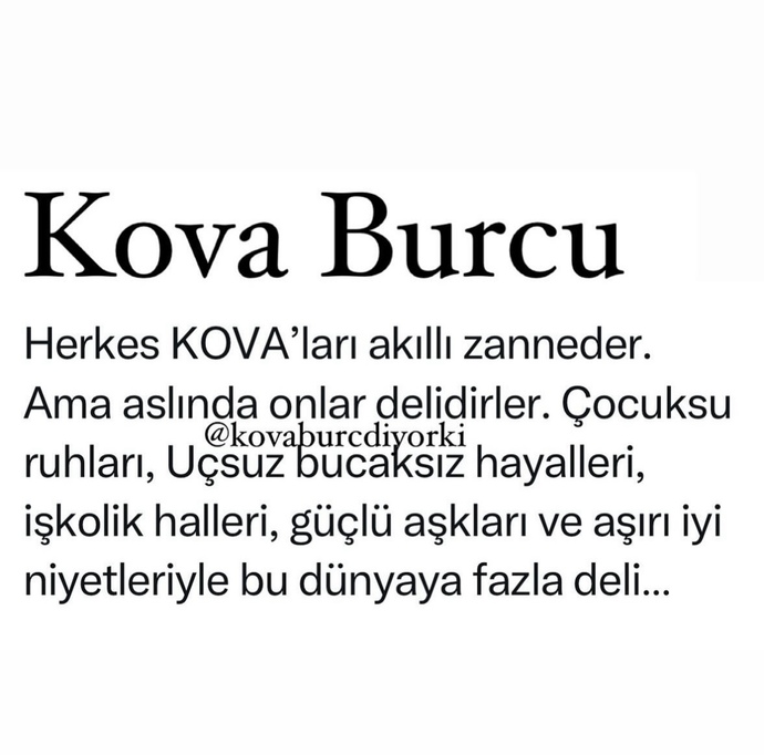 En deli burç hangisi sence?