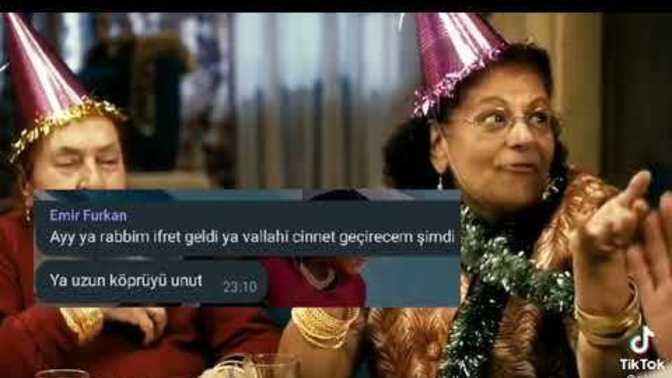 Sinirli bir insan mısınız yoksa sakin mi?