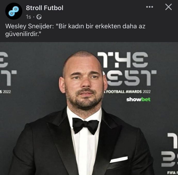 Kadınlar mı daha güvenilir yoksa erkekler mi?