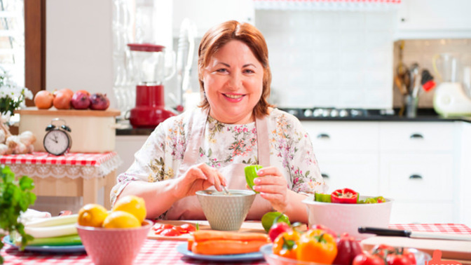 Annem dışında birilerinin elinden yemek yiyemiyorum, bu normal mi?