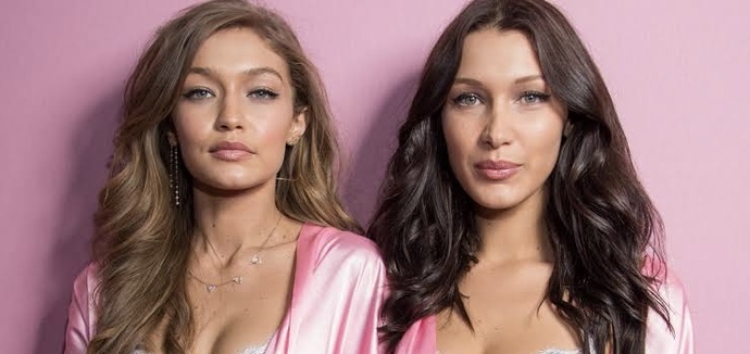 Hadid kardesler güzel mi yoksa abartılıyor mu?