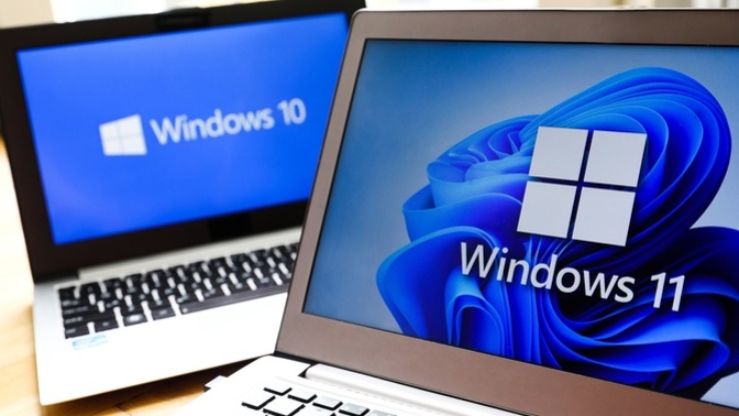 Windows 10 mu yoksa 11 mi?