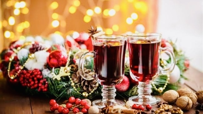 Yılbaşı gecesinde aile sofranız için hangi içeceği tercih edersiniz?