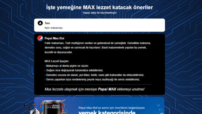 Fakir makarnasını üst level'a taşıyacak lezzet tüyoları nasıl? 😂