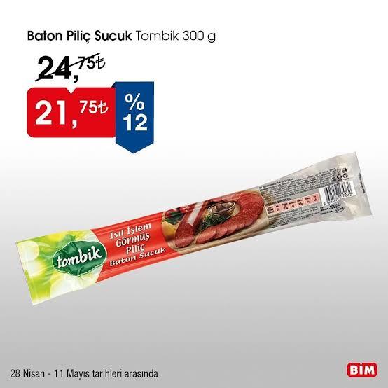 Bimden şöyle bir sucuk aldım yağda pişirdim, ekşi bir tadı var ama tarihi de daha var normal mi?