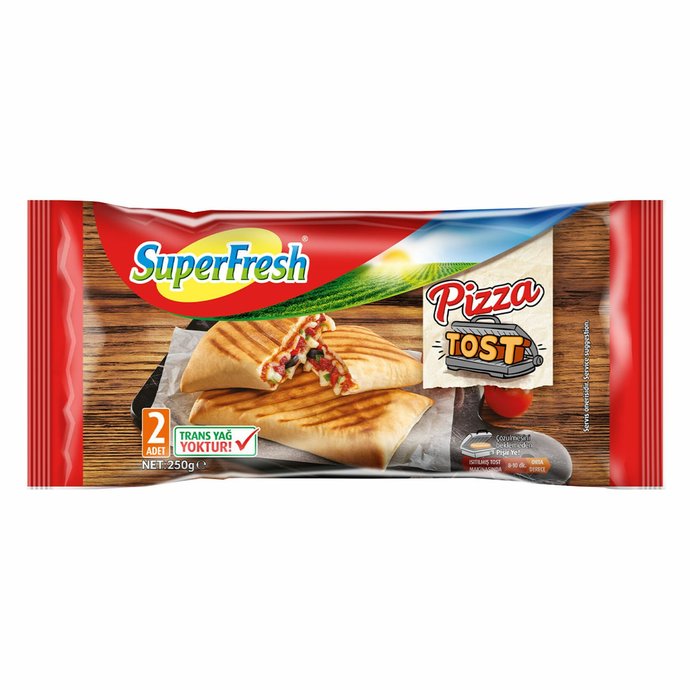 Dondurulmuş gıda tercih ediyor musunuz?