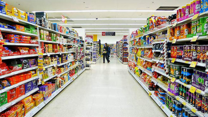 Migros'ta en fazla hani reyonu geziyorsunuz?