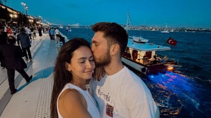 İstanbul'da sevgiliyle baş başa gidilecek romantik yerler nereler?