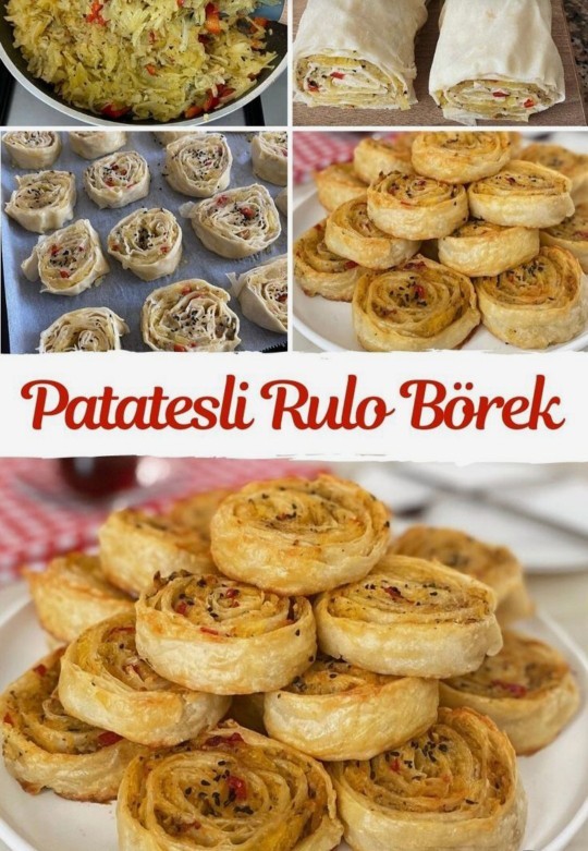 Yılbaşı sofrası için tarif araştırması yapmaya başladınız mı?