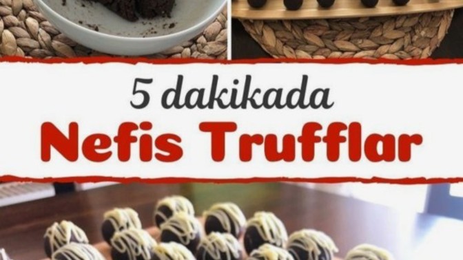 Yılbaşı sofrası için tarif araştırması yapmaya başladınız mı?