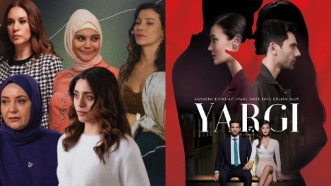 Yılın en iddialı dizisi hangisi?