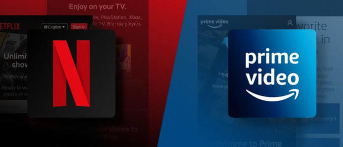 Netflix mi, Amazon Prime mı? Hangisinin içeriği daha kaliteli?